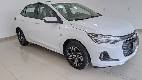 CHEVROLET ONIX 1.0 FLEX LT MANUAL CHEVROLET ONIX 1.0 FLEX LT MANUAL